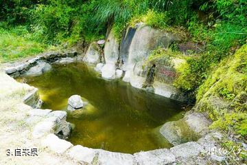 长沙天华山旅游景区-自来泉照片