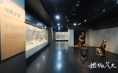 中國文字博物館旅遊攻略之說字傳義