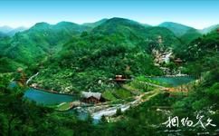 杭州西湖旅遊攻略之植物王國