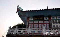 福州金山寺旅遊攻略之媽祖閣