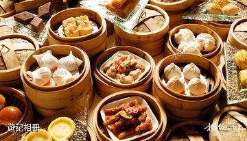 最強全國美食地圖—華南篇!