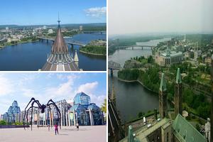 美洲加拿大渥太华旅游攻略-渥太华市(首都)景点排行榜