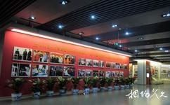 中国铁道博物馆旅游攻略之博物馆三层