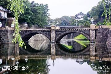日本东京自由行五日旅游攻略 久久旅游攻略游记