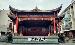 寧遠下灌旅遊區驢友相冊