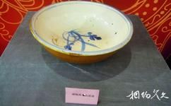 唐山陶瓷文化博覽園旅遊攻略之民窯老字號