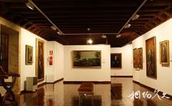 西班牙萨拉曼卡老城旅游攻略之萨拉曼卡博物馆