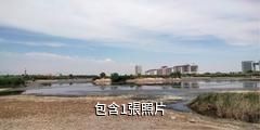 甘肅金昌金水湖驢友相冊
