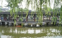 上海豫園旅遊攻略之積玉水廊