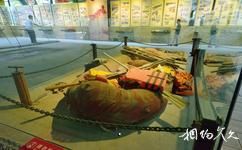 成都建川博物馆聚落旅游攻略之长江漂流纪念馆