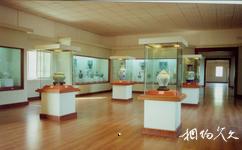 荊州博物館旅遊攻略之傳世文物精品展