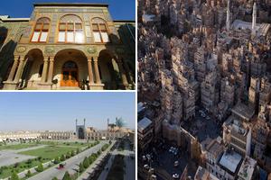 亞洲伊朗德黑蘭旅遊攻略-德黑蘭市(首都)+景點排行榜