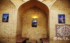 伊朗亚兹德市旅游攻略之亚历山大监狱