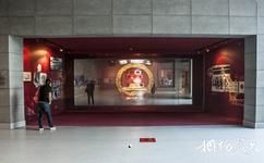 沈阳中国工业博物馆旅游攻略之国徽