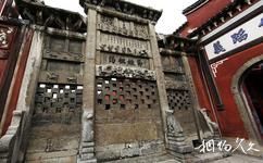 张家界普光禅寺旅游攻略之古迹