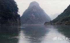 瓮安江界河旅游攻略之印山
