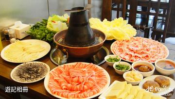 最強全國美食地圖—華北篇!