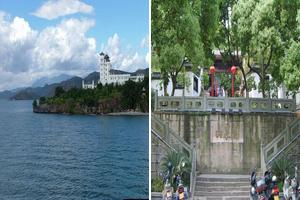 湖北武漢江夏旅遊攻略-豹式值景點排行榜