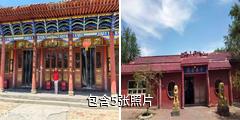 吉木萨尔千佛洞景区驴友相册