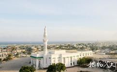 索马里摩加迪沙旅游攻略