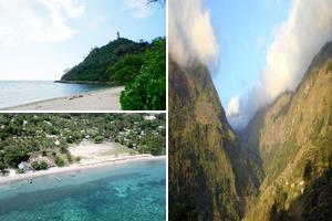 亚洲东帝汶旅游攻略-东帝汶景点排行榜