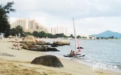 香港黄金海岸沙滩旅游攻略