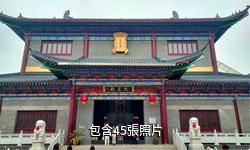 鎮江高崇寺驢友相冊