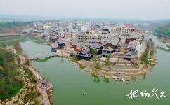 重慶兩江國際影視城旅遊攻略之兩江國際影視城