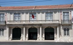 葡萄牙国家马车博物馆旅游攻略之博物馆