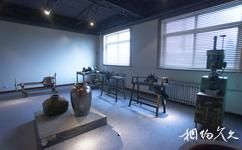 天津義聚永酒文化博物館旅遊攻略之藏品