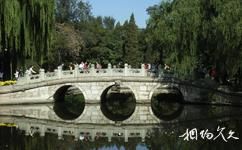 北京大学校园概况之校友桥