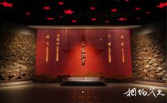 江西省博物館旅遊攻略之紅色搖籃