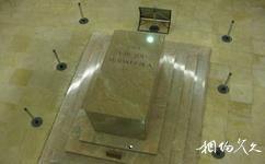 南非先民纪念馆旅游攻略之石棺