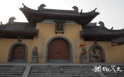 温州景山公园旅游攻略之护国寺