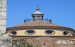 義大利普拉托市旅遊攻略之圓頂