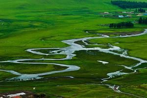 内蒙古赤峰阿鲁科尔沁旗旅游攻略-轻工食品产业园景点排行榜