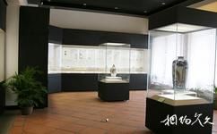 廈門觀復古典藝術博物館旅遊攻略之明清瓷器展
