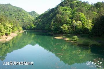 黑龍江紅星濕地國家級自然保護區-紅星濕地照片