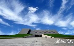内蒙古哈民考古遗址公园旅游攻略之博物馆