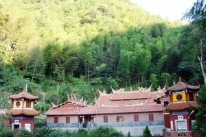 福建泉州永春錦斗旅遊攻略-錦斗鎮景點排行榜