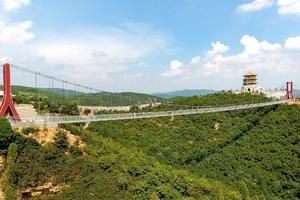 陝西銅川印台金鎖關旅遊攻略-金鎖關鎮景點排行榜
