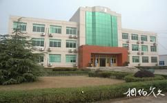 湖南师范大学校园概况之办公楼