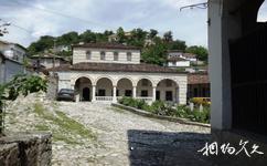 阿爾巴尼亞培拉特古城旅遊攻略之分支教派