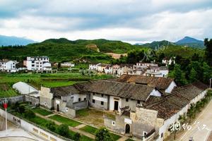 江西贛州寧都小布旅遊景點大全