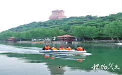 湄潭天下第一壺茶文化公園旅遊攻略之水上樂園