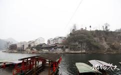湘西里耶古城旅游攻略之码头
