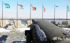 天津大沽口炮台遗址旅游攻略之海防屏障