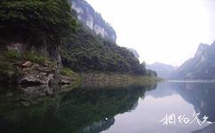 贵州潕阳河旅游攻略之上潕阳风景区