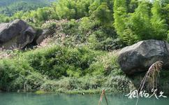 江西灵山旅游攻略之龙池