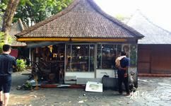 印尼雅加達市旅遊攻略之藝術市場